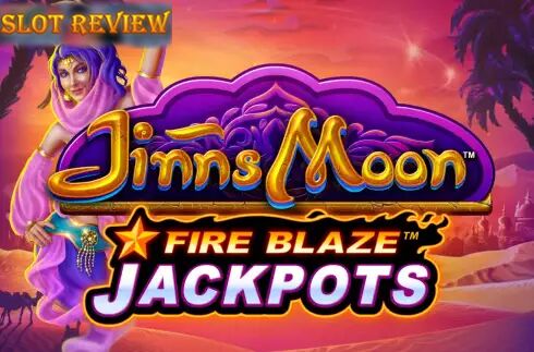 Jinns Moon icon